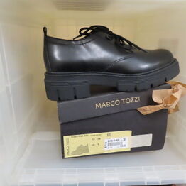 Sko - ECCO, LLOYD, VANS, SKECHERS mv.