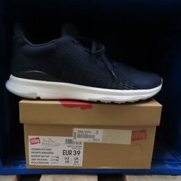 Sko - ECCO, LLOYD, VANS, SKECHERS mv.