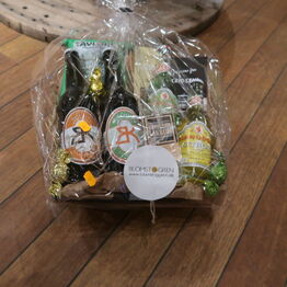 Blomst & Gren ApS *Del 2 - Gavekurve - Planter - Butiksinventar m.m.*