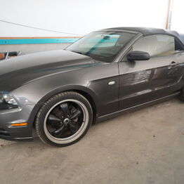 Køretøjsauktion Hasselager - Marts 2026 *DEL 2*