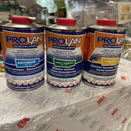 Autoreservedele sælges pallevis (viskerblade, tagbøjler, støddæmpere, filtre mv.)