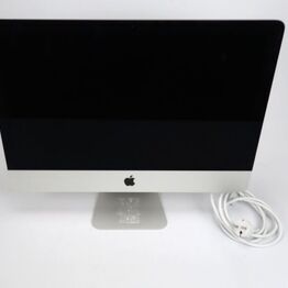 Ophør Datacenter Apple Imacs & Dell skærme