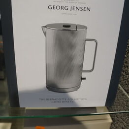 ByFlou.com ApS *Drejøvej Del 2 - Personlig pleje, pyntegenstande m.v.*