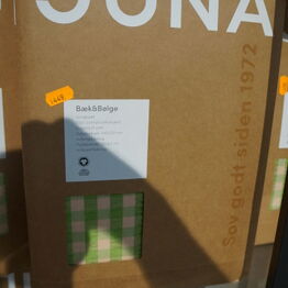 ByFlou.com ApS *Drejøvej Del 2 - Personlig pleje, pyntegenstande m.v.*