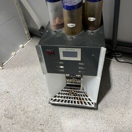 Overskud fra Hvid-El