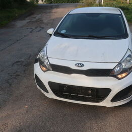 Køretøjsauktion - Oktober - Sorø