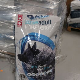 Petfood Trading Wholesale ApS *Udstyr, legetøj og fodder til hund, kat og hest*