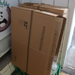 Eden Jaxx (burgerbar) *Køkkenudstyr, Caféinventar m.v.* LOT TILFØJET 16.06.