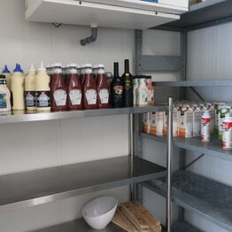 Restaurant Tatami under konkurs