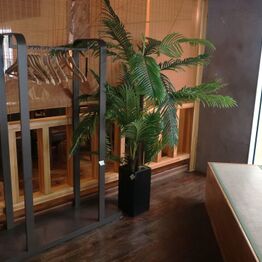 Restaurant Tatami under konkurs