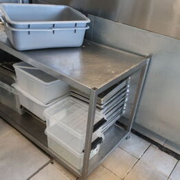 Restaurant Tatami under konkurs