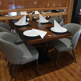 Restaurant Tatami under konkurs