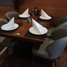 Restaurant Tatami under konkurs