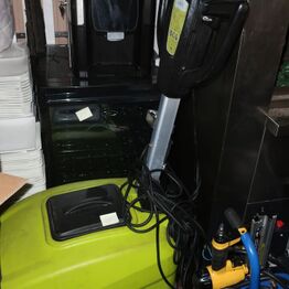 Restaurant Tatami under konkurs