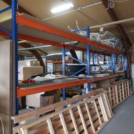 Flytteauktion ( Kataloget opdateret 16. April )