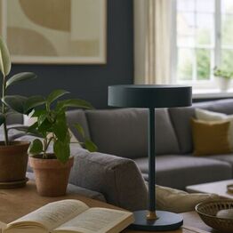 Halo Design Lamper April Del 2