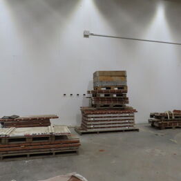 Haslev Totalentreprise ApS under konkurs # Del3