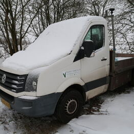 Hein Rasmussen ApS *Del 2 - Køretøjer & Trailere*