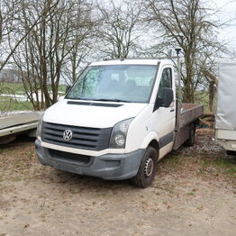 Hein Rasmussen ApS *Del 2 - Køretøjer & Trailere*