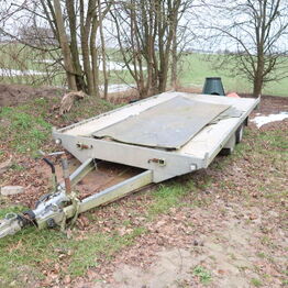 Hein Rasmussen ApS *Del 2 - Køretøjer & Trailere*