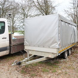 Hein Rasmussen ApS *Del 2 - Køretøjer & Trailere*