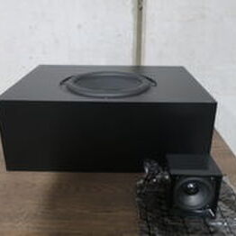 Lemus ApS *Del 8 - Headsets - Trådløse Højtalere - Lamper/Højtalere m.m.