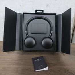 Lemus ApS *Del 8 - Headsets - Trådløse Højtalere - Lamper/Højtalere m.m.