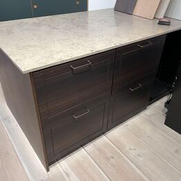 Form Plus+ ApS* Køkkener, Kontorinventar, Hvidevarer mv.