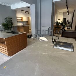 Form Plus+ ApS* Køkkener, kontorinventar mv.