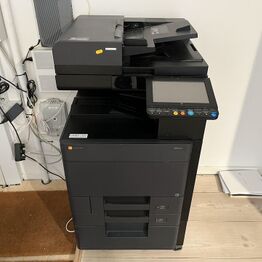 Form Plus+ ApS* Køkkener, Kontorinventar, Hvidevarer mv.