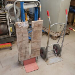 Auto Magi ApS, sikkerhedssko & karklude