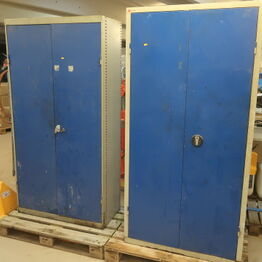 Auto Magi ApS, sikkerhedssko & karklude