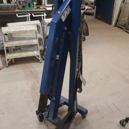 Auto Magi ApS, sikkerhedssko & karklude