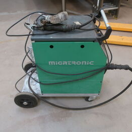 Auto Magi ApS, sikkerhedssko & karklude