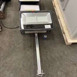 Batterier, Værktøj, LED Lamper