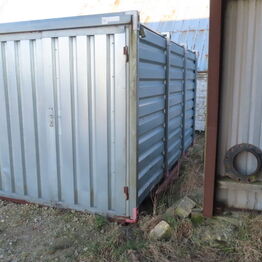 Claus Kusk Jensen Under Konkurs * Betonfliser, Brosten mv.* Del 2