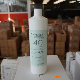 Frisør Support ApS - *Hårprodukter & Frisørartikler* (DEL 9)