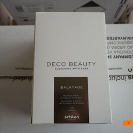 Frisør Support ApS - *Hårprodukter & Frisørartikler* (DEL 9)