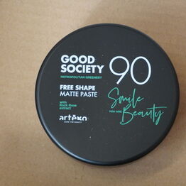 Frisør Support ApS - *Hårprodukter & Frisørartikler* (DEL 9)