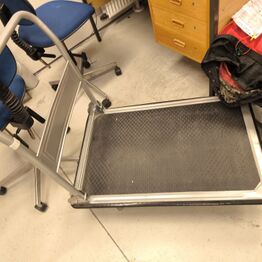 AMU Vest "Del 10" - Branddragter og Faldsikring