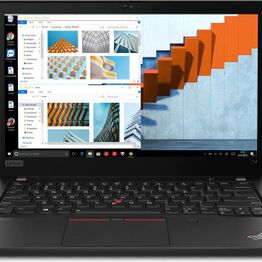 Bærbarcomputere Lenovo ThinkPad P15s Gen 1/L15 Gen 1/T14 Gen 2/X1 Carbon Gen 8 m.fl.