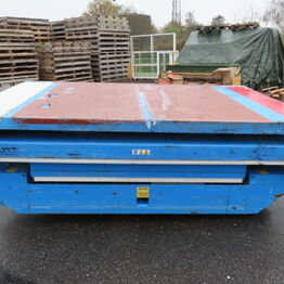 Samleauktion Hou - Marts