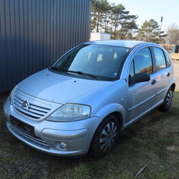 Samleauktion Hou - Marts