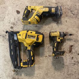 Mr. Builder under konkurs