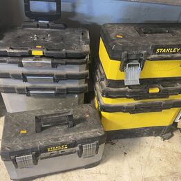 Mr. Builder under konkurs