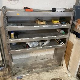 Mr. Builder under konkurs