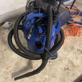 Mr. Builder under konkurs