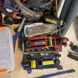 Mr. Builder under konkurs