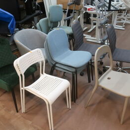 "OPDATERET MED EXTRA LOT" Frisk-pust - Sorø - del 1