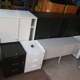 "OPDATERET MED EXTRA LOT" Frisk-pust - Sorø - del 1